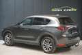 Mazda CX-5 SKYACTIV-G 165 2WD Aut. -Nav-360c-Leder-Garantie Gris - thumbnail 2