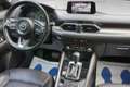 Mazda CX-5 SKYACTIV-G 165 2WD Aut. -Nav-360c-Leder-Garantie Gris - thumbnail 6