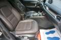Mazda CX-5 SKYACTIV-G 165 2WD Aut. -Nav-360c-Leder-Garantie Gris - thumbnail 7