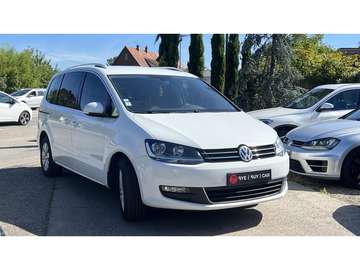 2.0 TDI 150 7 PLACES Confortline - GARANTIE 12 MOIS