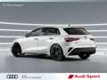 Audi A3 Sportback S line 35 TDI MATRIX UPE 56.965,- Biały - thumbnail 6
