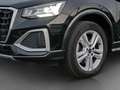 Audi Q2 40 TFSI qu. Advanced ACC*LED*RFK*Navi* Schwarz - thumbnail 13