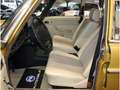 Mercedes-Benz 200 W 115 Strich 8*Voll Restauriert*Note 2+ Jaune - thumbnail 12