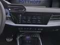 Audi A3 Sportback 35 TDI S LINE NAVI VIRTUAL SITZHZG LED Schwarz - thumbnail 15