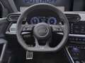 Audi A3 Sportback 35 TDI S LINE NAVI VIRTUAL SITZHZG LED Schwarz - thumbnail 12
