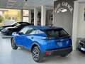 Peugeot 2008 1.2 puretech Active Pack s&s 100cv Blu/Azzurro - thumbnail 4