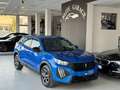 Peugeot 2008 1.2 puretech Active Pack s&s 100cv Blu/Azzurro - thumbnail 1