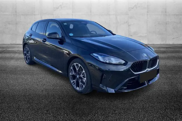 BMW 123 123 xDrive 48V MSport