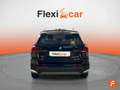 BMW X1 sDrive18i Negro - thumbnail 5