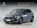 BMW 218 2 Serie 218i Active Tourer M-Sport Grijs - thumbnail 1