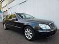 Mercedes-Benz S 350 / 1. Hand / deutsches Fahrzeug/41.000 KM!! Schwarz - thumbnail 18