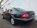 Mercedes-Benz S 350 / 1. Hand / deutsches Fahrzeug/41.000 KM!! Schwarz - thumbnail 9