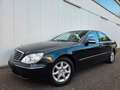 Mercedes-Benz S 350 / 1. Hand / deutsches Fahrzeug/41.000 KM!! Schwarz - thumbnail 2