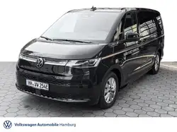 Volkswagen T7 Multivan eHybrid 4Motion Style 1.5 TSI DSG