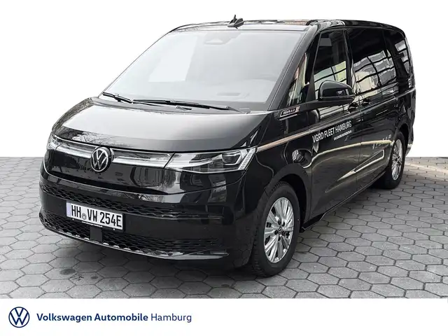 Volkswagen T7 Multivan eHybrid 4Motion Style 1.5 TSI DSG