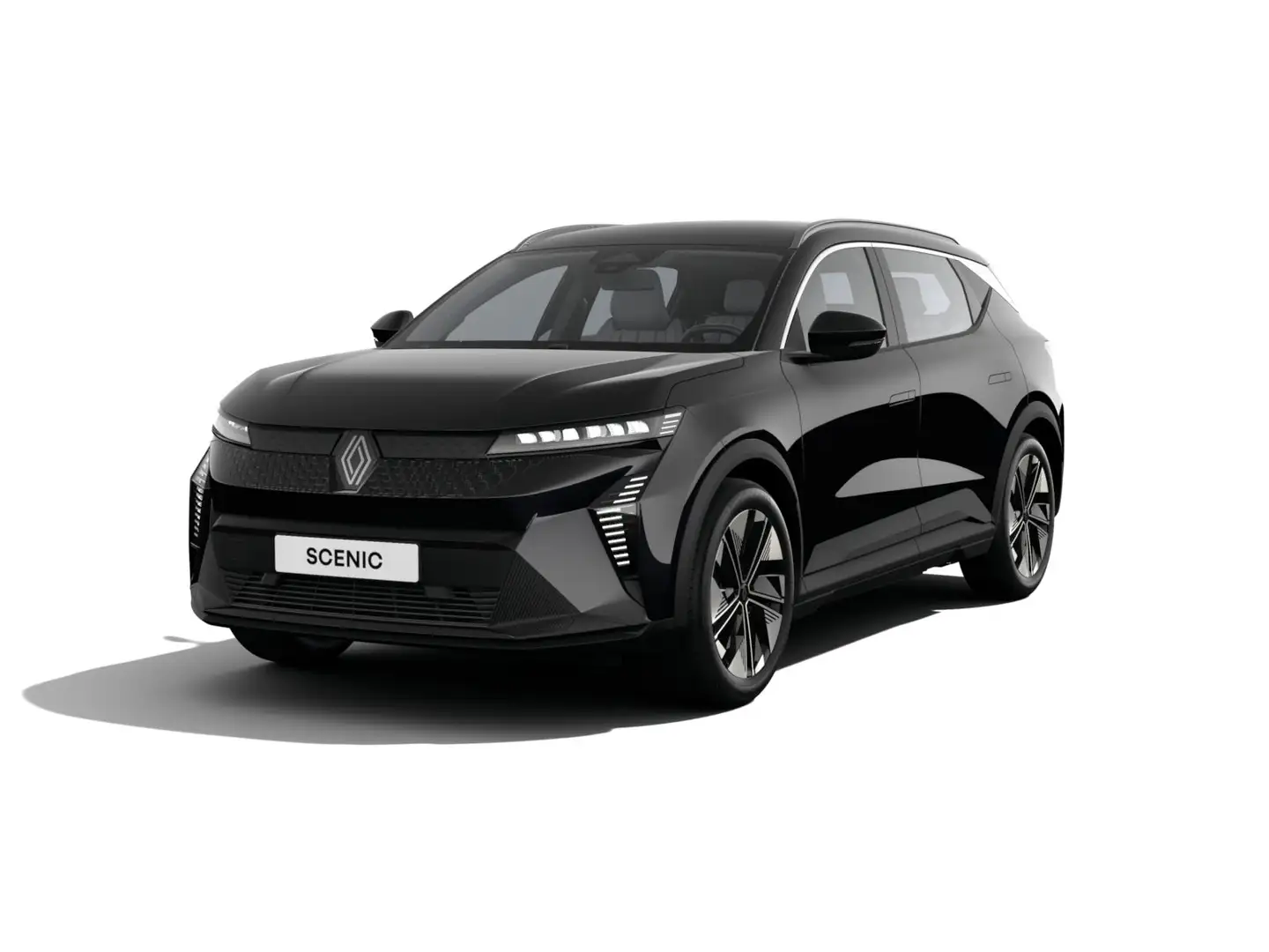 Renault Scenic E-Tech Techno | Achteruitrijcamera | Adaptive Visi Noir - 2