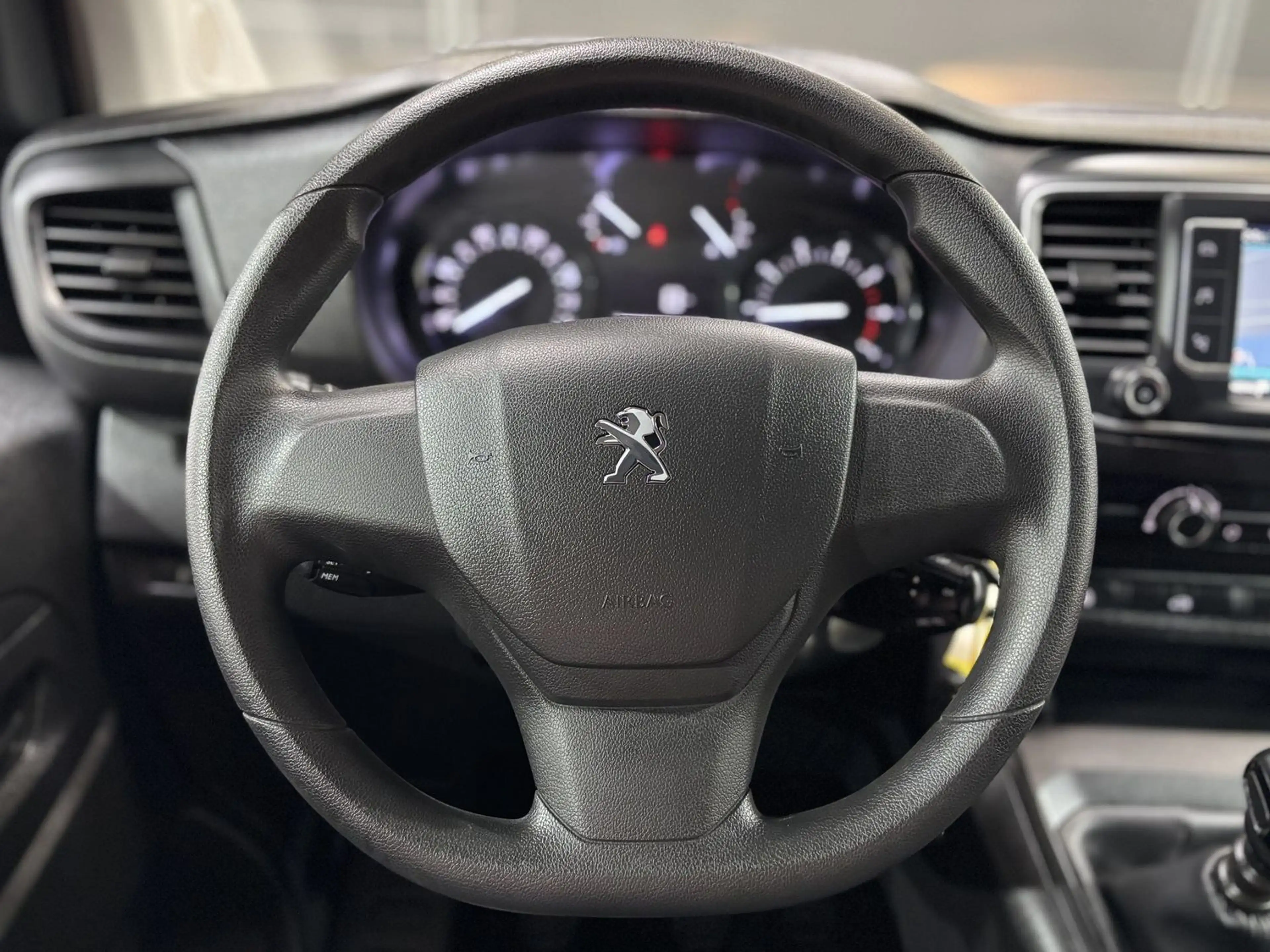 Peugeot Expert 2.0 D KASTEN #Klima#PDC#Kamera#Tempomat — photo 10