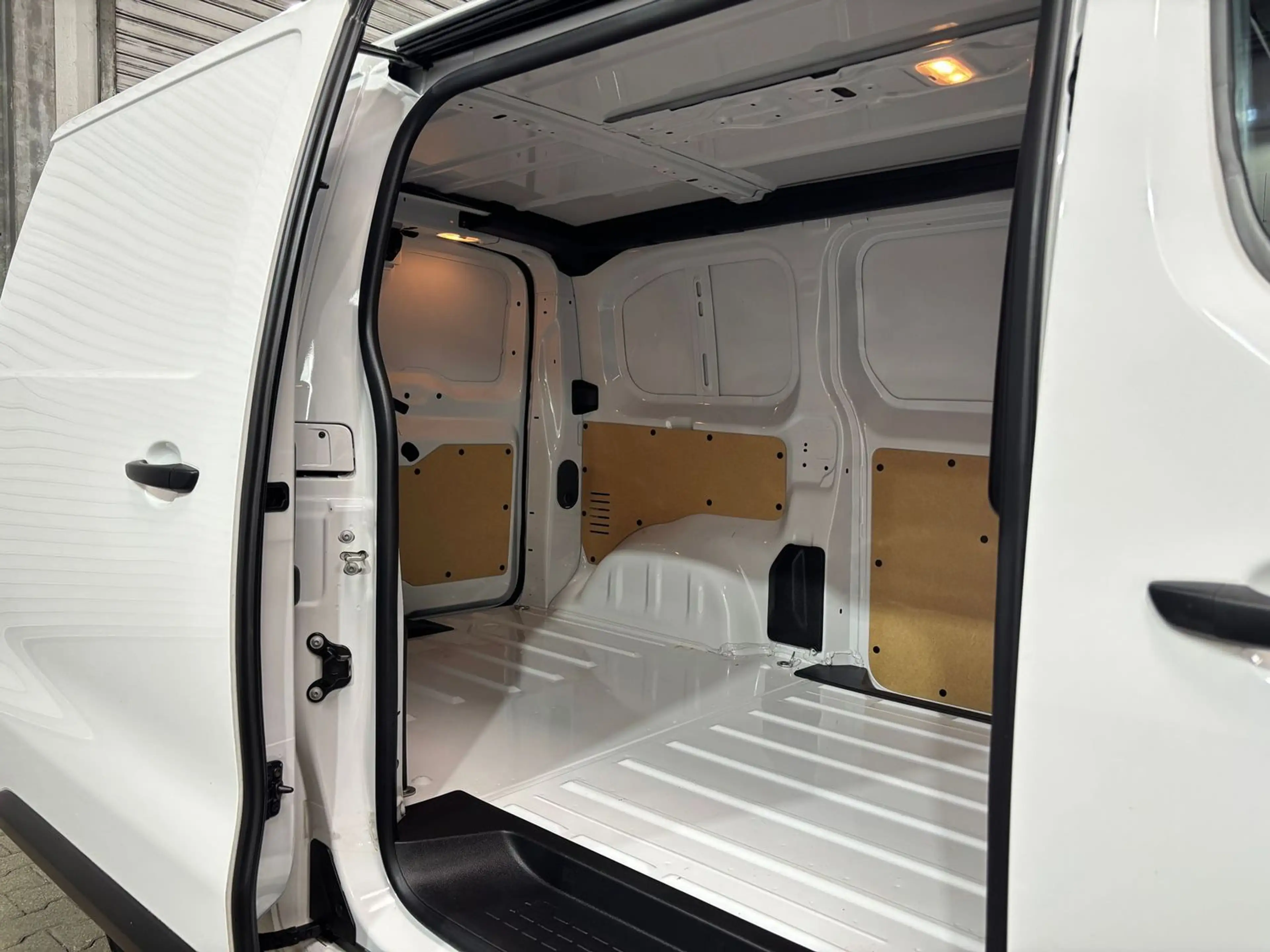 Peugeot Expert 2.0 D KASTEN #Klima#PDC#Kamera#Tempomat — photo 8