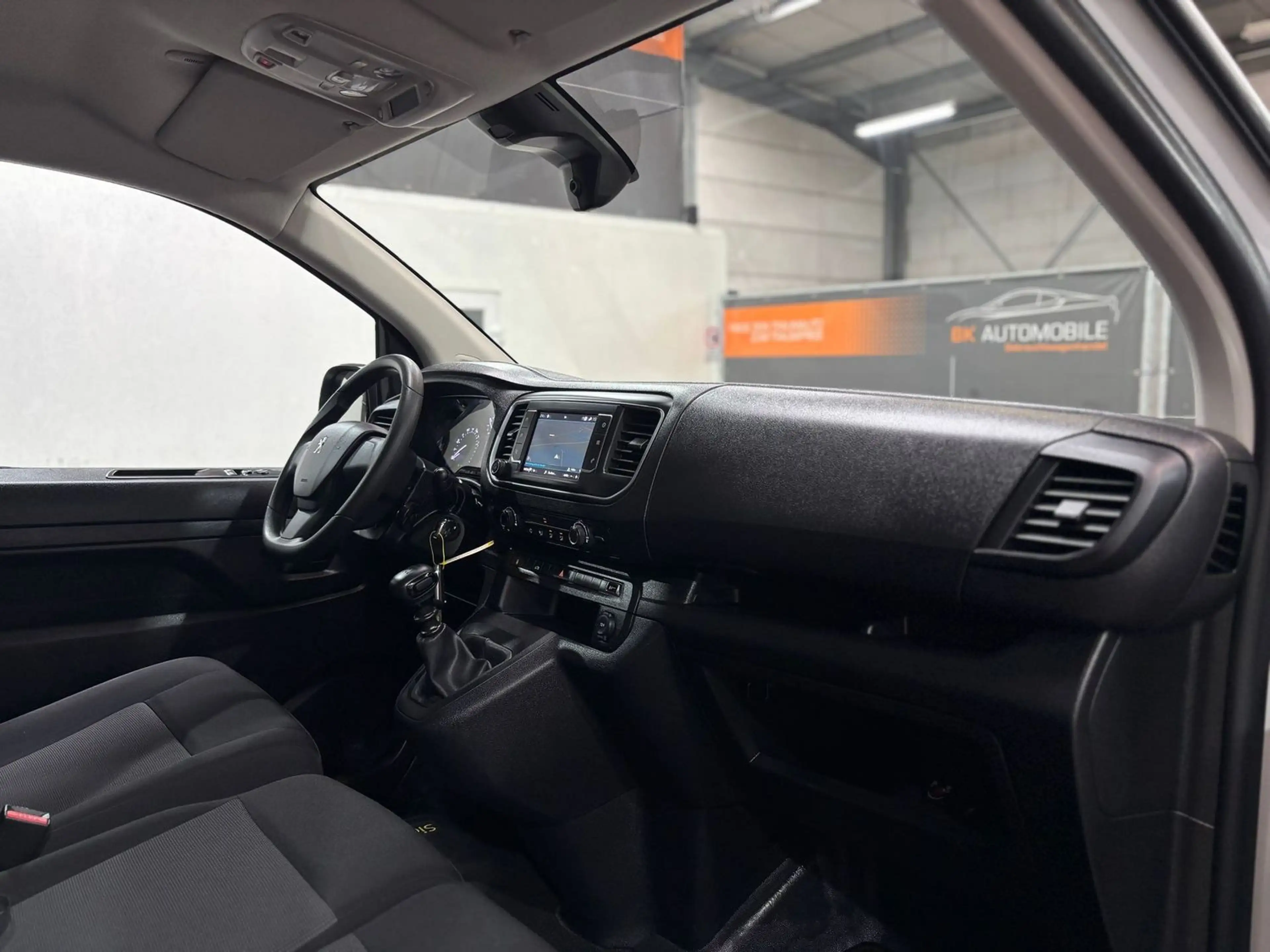 Peugeot Expert 2.0 D KASTEN #Klima#PDC#Kamera#Tempomat — photo 7