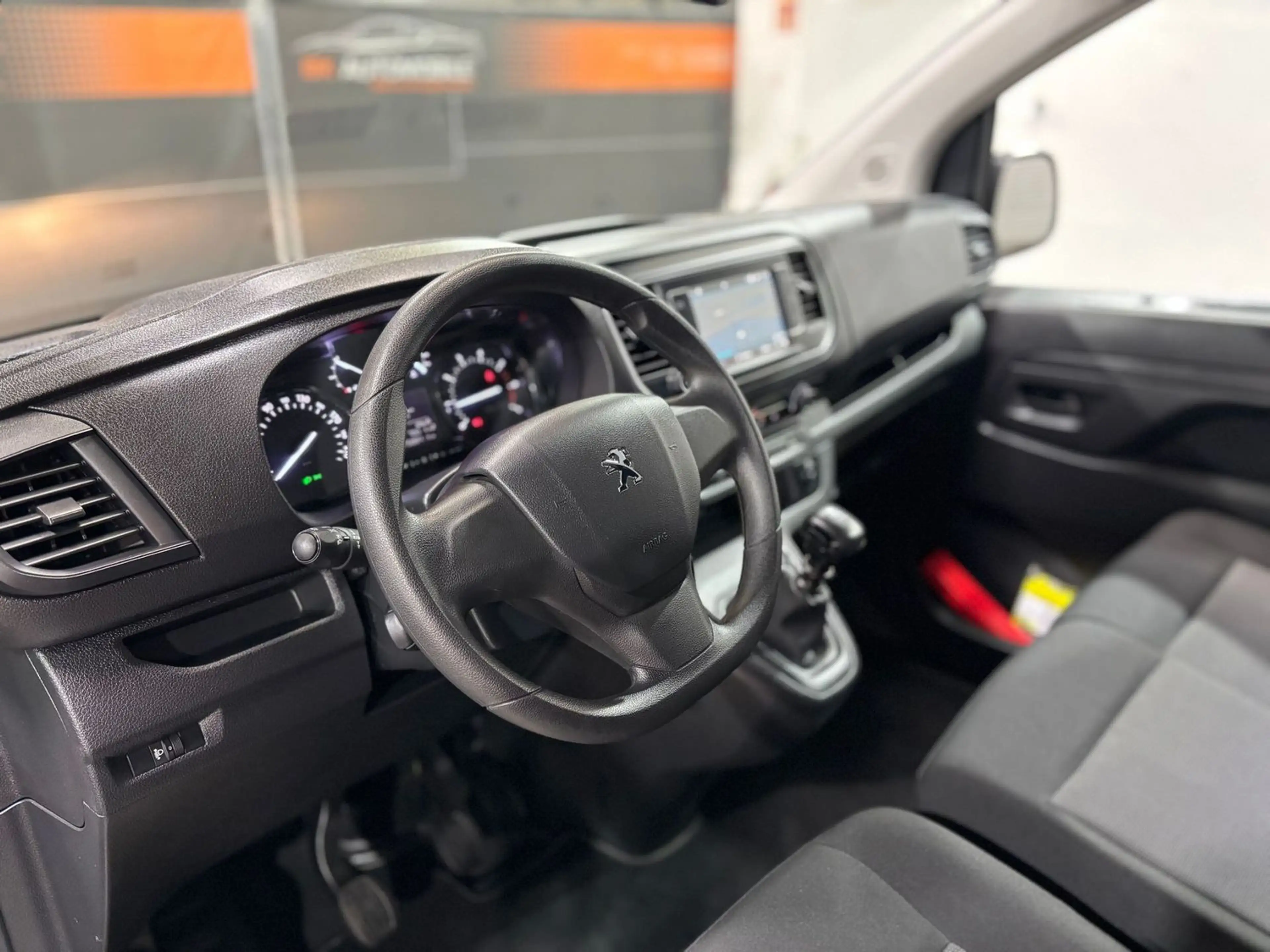 Peugeot Expert 2.0 D KASTEN #Klima#PDC#Kamera#Tempomat — photo 5