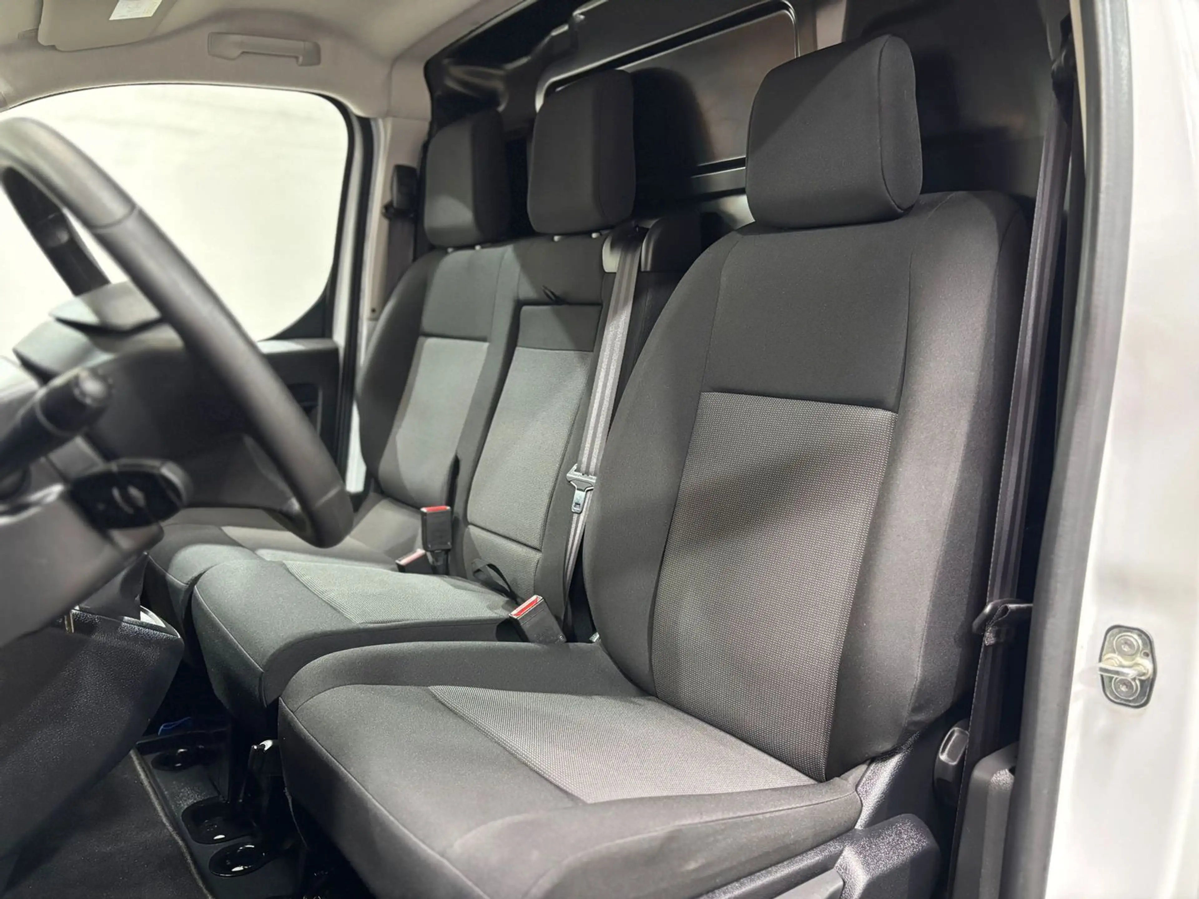 Peugeot Expert 2.0 D KASTEN #Klima#PDC#Kamera#Tempomat — photo 6