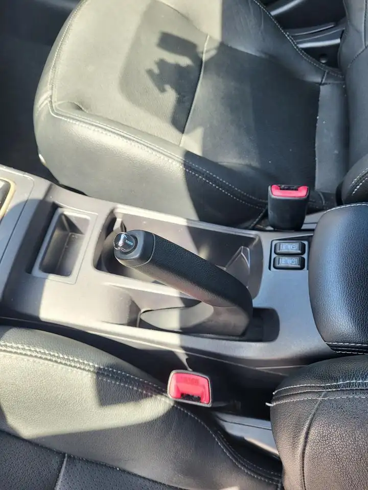 Mitsubishi Lancer снимка Mitsubishi Lancer