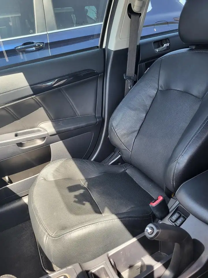 Mitsubishi Lancer снимка Mitsubishi Lancer