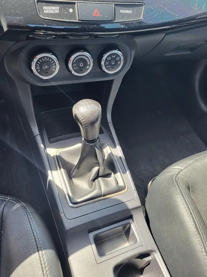 Mitsubishi Lancer снимка Mitsubishi Lancer