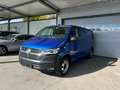 Volkswagen T6.1 Transporter Kasten LR 2,0 TDI 4MOTION NAVI/LED/ASSIST/ZGG 3.2t Blau - thumbnail 2