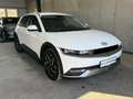 Hyundai IONIQ 5 Ioniq 5 Elektro 73kWh Base Line Long Range Aut.... Weiß - thumbnail 4