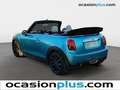 MINI Cooper D Cabrio Azul - thumbnail 4