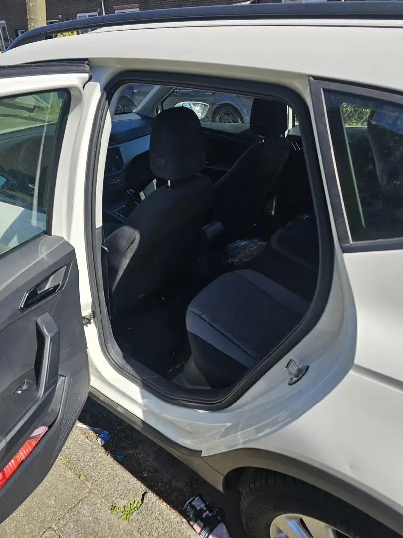 SEAT Arona 1.0 TSI Style Launch Biały - 2