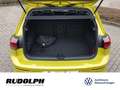 Volkswagen Golf VIII 1.4 TSI Style eHybrid DSG Pano LED DAB Navi P Gelb - thumbnail 18