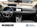 Volkswagen Golf VIII 1.4 TSI Style eHybrid DSG Pano LED DAB Navi P Gelb - thumbnail 8