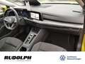 Volkswagen Golf VIII 1.4 TSI Style eHybrid DSG Pano LED DAB Navi P Gelb - thumbnail 9