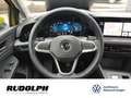 Volkswagen Golf VIII 1.4 TSI Style eHybrid DSG Pano LED DAB Navi P Gelb - thumbnail 10