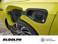Volkswagen Golf VIII 1.4 TSI Style eHybrid DSG Pano LED DAB Navi P Gelb - thumbnail 5