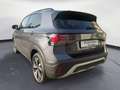 Volkswagen T-Cross IQ.DRIVE 1.0 TSI +DSG+LED+KEYLESS+ Grau - thumbnail 7