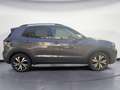 Volkswagen T-Cross IQ.DRIVE 1.0 TSI +DSG+LED+KEYLESS+ Grau - thumbnail 5