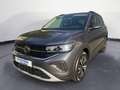 Volkswagen T-Cross IQ.DRIVE 1.0 TSI +DSG+LED+KEYLESS+ Grau - thumbnail 1