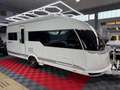 Hobby Premium 560 CFe Blanc - thumbnail 11