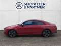 Mercedes-Benz CLA 200 Coupe Entry Aut. Rot - thumbnail 2