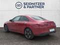 Mercedes-Benz CLA 200 Coupe Entry Aut. Rot - thumbnail 4