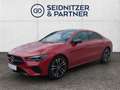 Mercedes-Benz CLA 200 Coupe Entry Aut. Rot - thumbnail 1