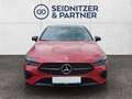 Mercedes-Benz CLA 200 Coupe Entry Aut. Rot - thumbnail 3