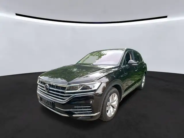 Volkswagen Touareg 3.0 V6 TDI Atmosphere 4MOT Luft/Kamera Atmosphere