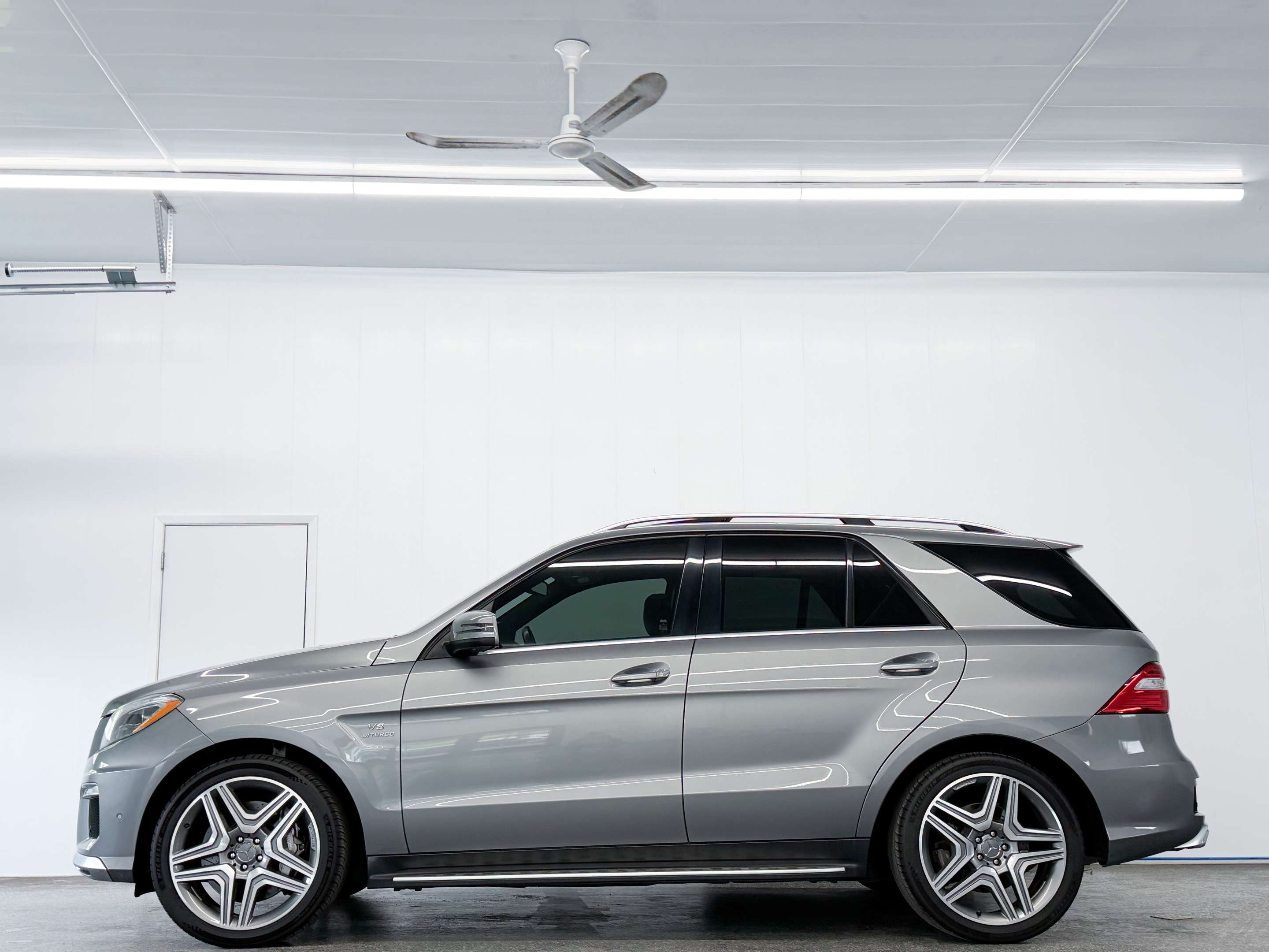 2014 Mercedes-Benz M-Class ** Vendu | Sold ** — снимка 1