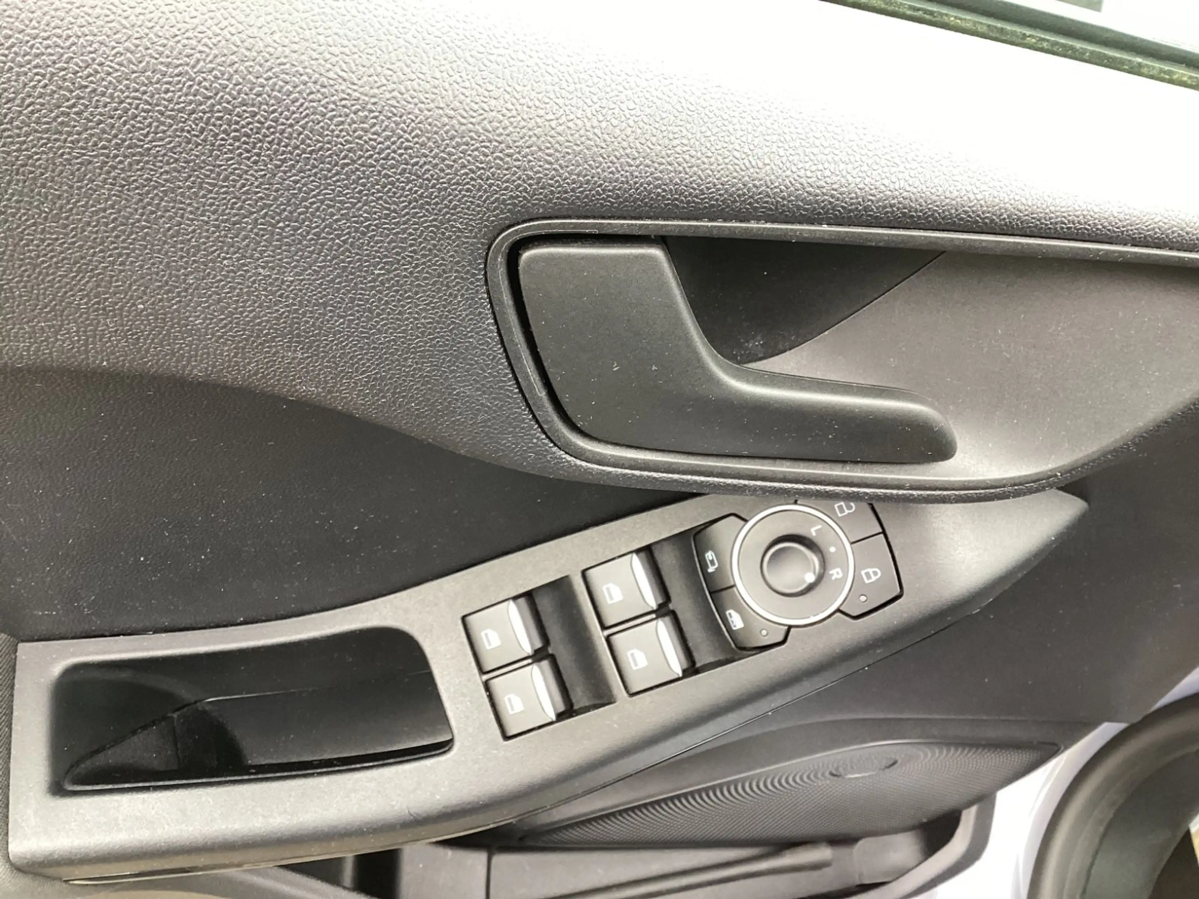 Ford Fiesta Cool & Connect*Navi*GJR*Winter-P*GRA* — photo 20