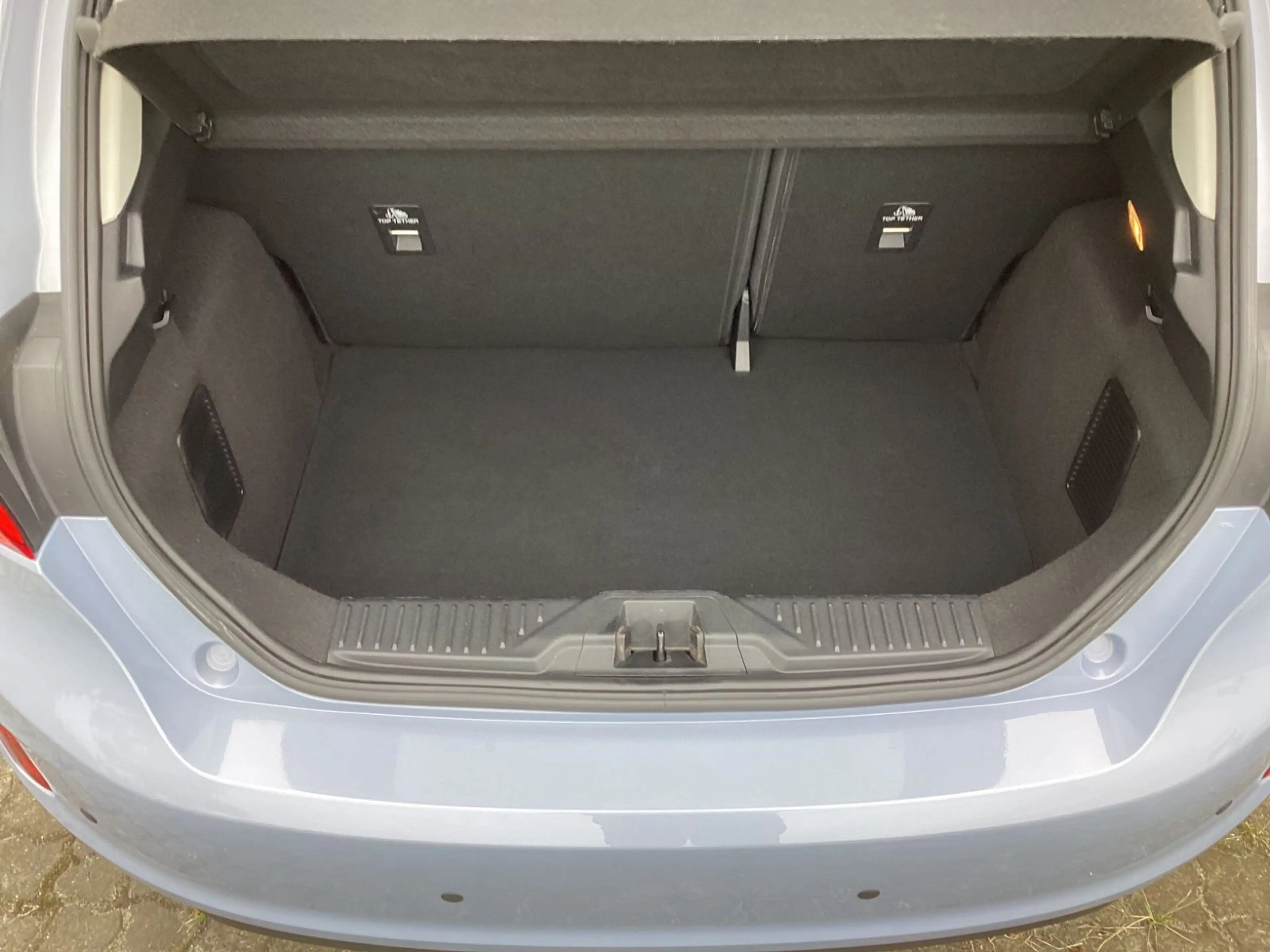 Ford Fiesta Cool & Connect*Navi*GJR*Winter-P*GRA* — photo 9