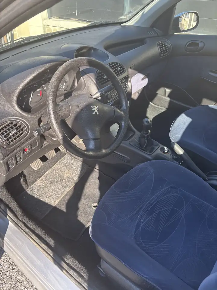 Peugeot 206 1.4i XR Présence, foto 5